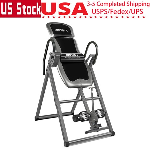 Inversion table adjustable - table,,