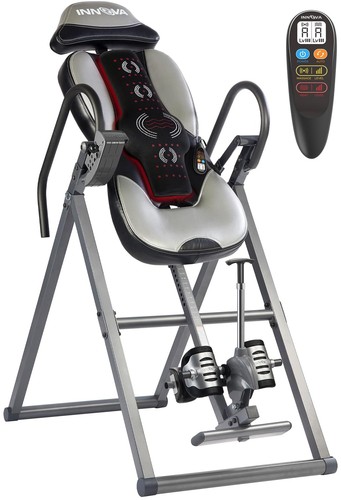 Innova inversion table with - inversion,