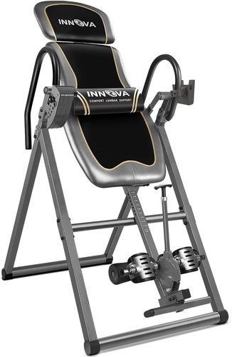 Back therapy inversion table - inversion,